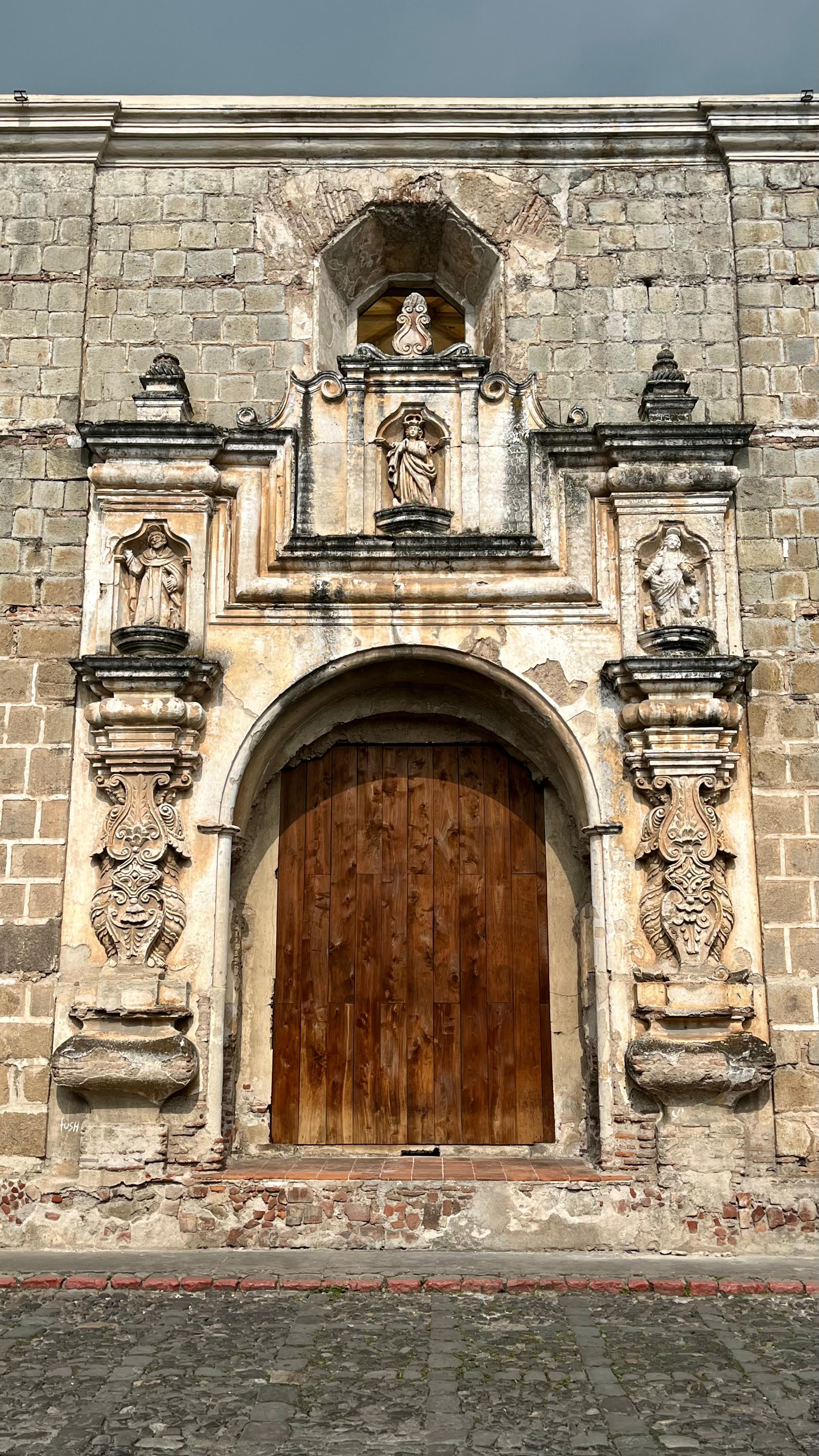 Antigua Guatemala